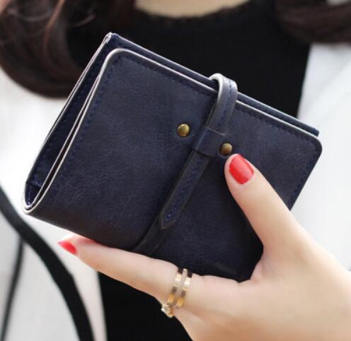 Colección de Carteras y Bolsos