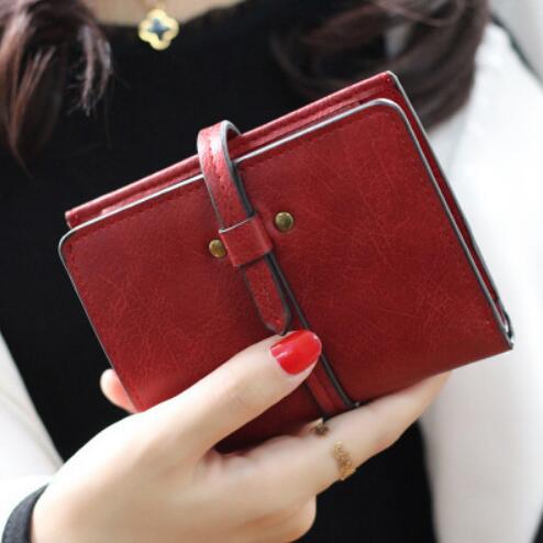 Colección de Carteras y Bolsos