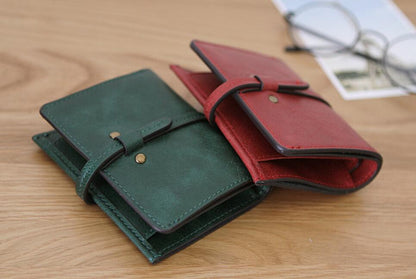 Colección de Carteras y Bolsos
