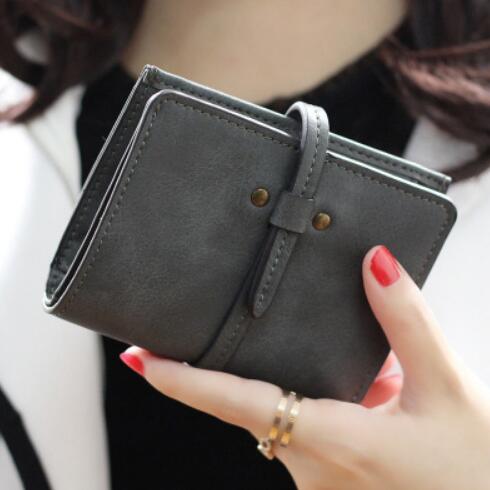 Colección de Carteras y Bolsos