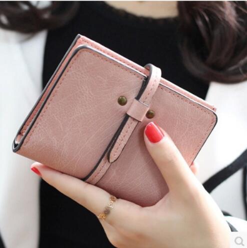 Colección de Carteras y Bolsos