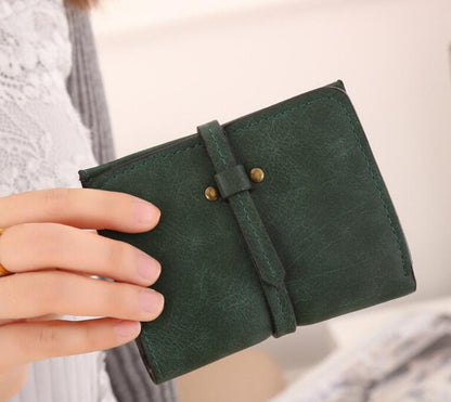 Colección de Carteras y Bolsos