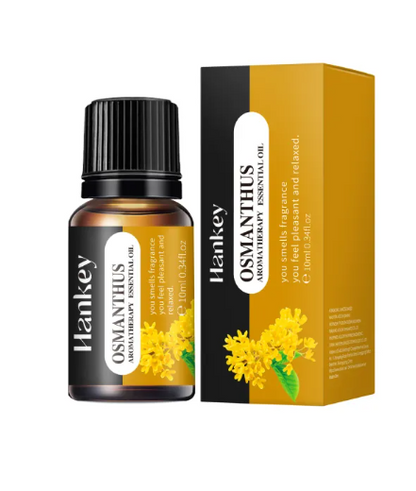 Aceite de aromaterapia hidrosoluble para humidificadores
