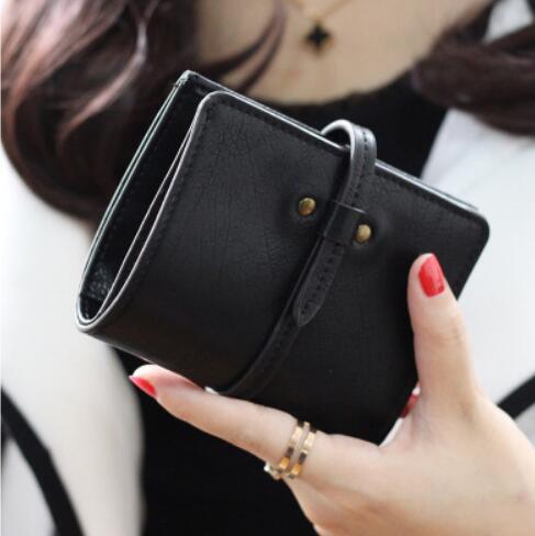 Colección de Carteras y Bolsos
