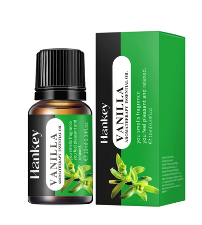 Aceite de aromaterapia hidrosoluble para humidificadores