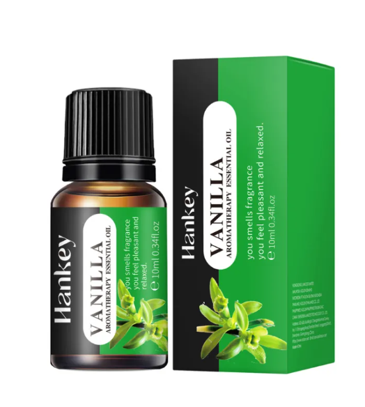 Aceite de aromaterapia hidrosoluble para humidificadores