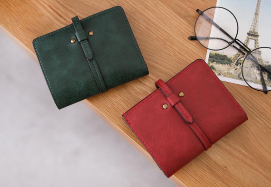 Colección de Carteras y Bolsos